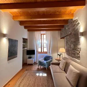 Apartment Il Bacio, Como