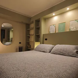  Apartment Aleph With Private Parking, Next Train Station